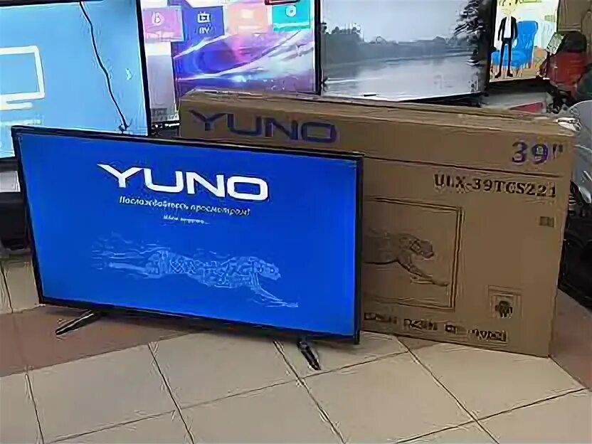 Телевизор 39 смарт. Телевизор Yuno ULX-24tcsw222. Led телевизор Yuno ULX-39tcs222 Smart TV. Телевизор led Yuno 24" ULX-24tcs221. Yuno телевизоры 24 TCS 221.