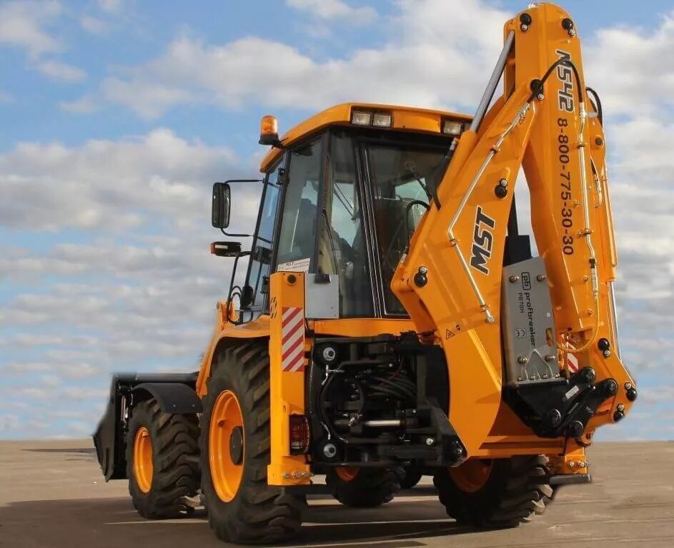 Экскаватор погрузчик МСТ м542. МСТ 542. Экскаватор-погрузчик JCB 4cx. MST экскаватор погрузчик. Экскаватор погрузчик казань