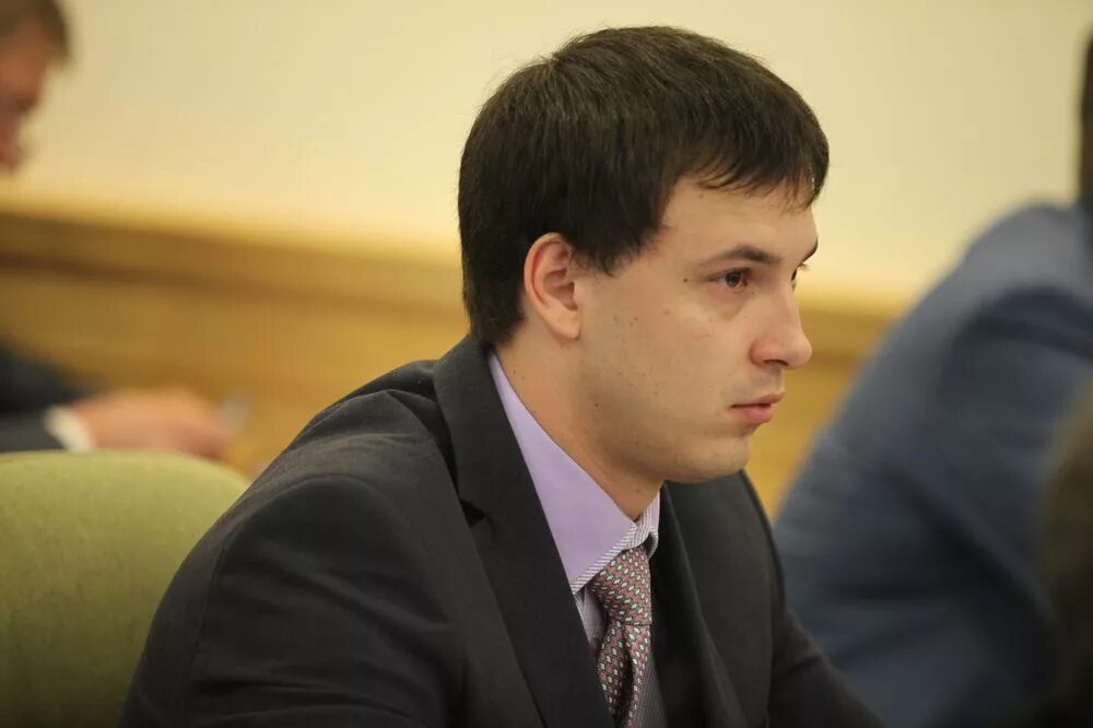 Советник губернатора по вопросам
