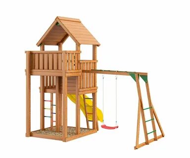 Игровой комплекс