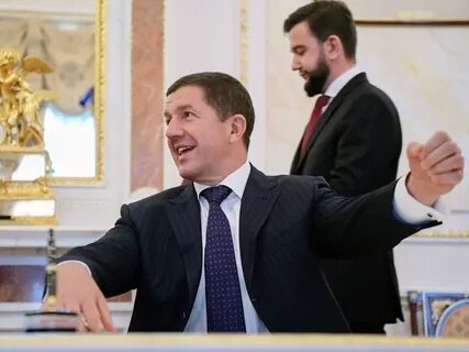 Частный акционер
