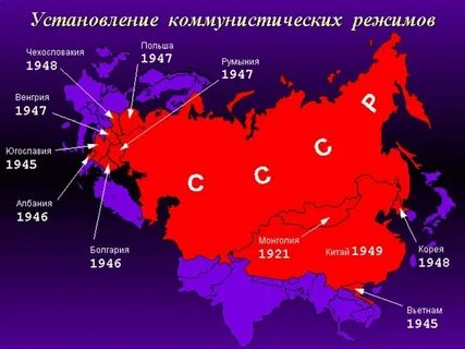 Есть ли союз после