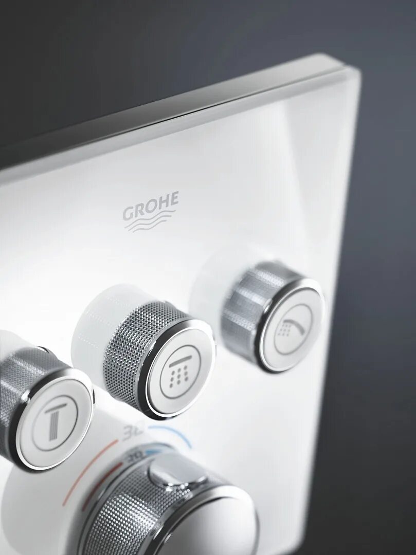 Смеситель Grohe SMARTCONTROL. Grohe SMARTCONTROL термостат. Grohe Grohtherm SMARTCONTROL. Термостат для ванны Grohe GRT SMARTCONTROL.