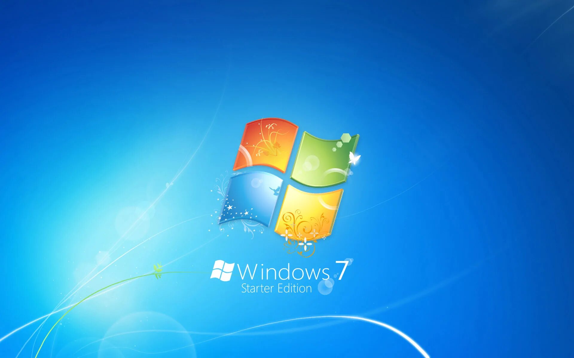 Microsoft lively wallpaper. Виндовс 7. Заставка на рабочий стол стандартная. Обои Windows 7. Windows 7 рабочий стол.