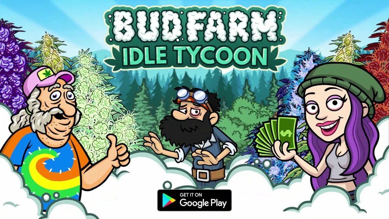 Игра буд. Bud игра. Bud Farm Idle. Idle Farm Tycoon. Bud Farm:Idle собака.