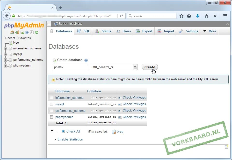 Phpmyadmin openserver как войти. Database phpmyadmin. phpmyadmin create. форма phpmyadmin. phpmyadmin разработчики.
