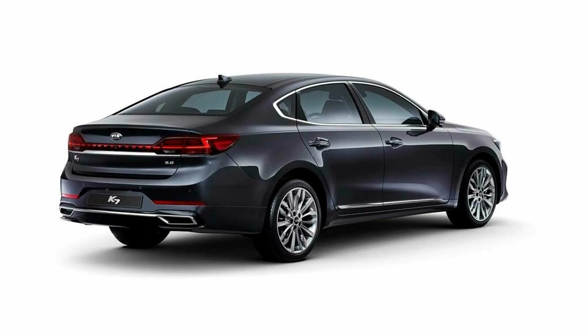 К7 - KIA Optima (4G), 2 л, 2017 года фотография DRIVE2
