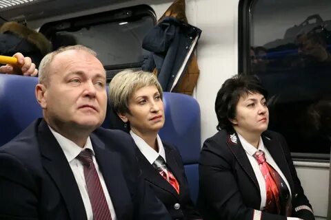Приволжская ржд