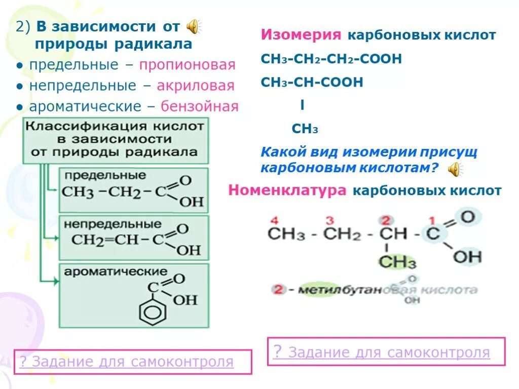 Кислотный радикал