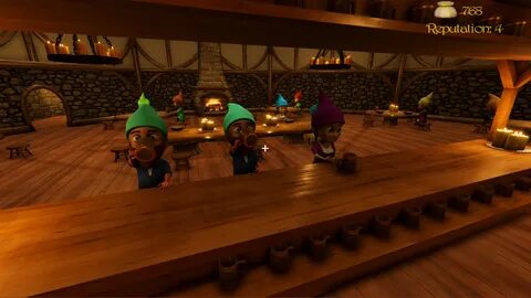 Pub games
