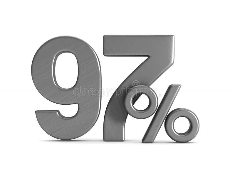 Сколько 97 процентов. 97 Процентов. 90 Процентов на белом фоне. 7 Процентов на белом фоне. 67 Процентов картинка.