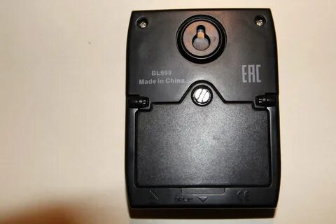 Метеостанция bl999