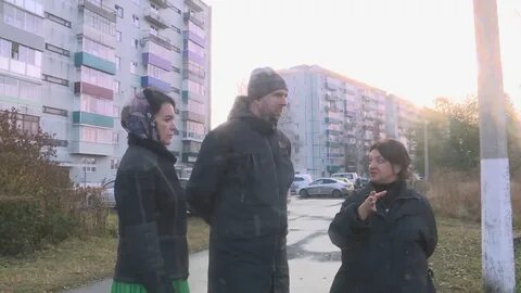 Киселевск тв
