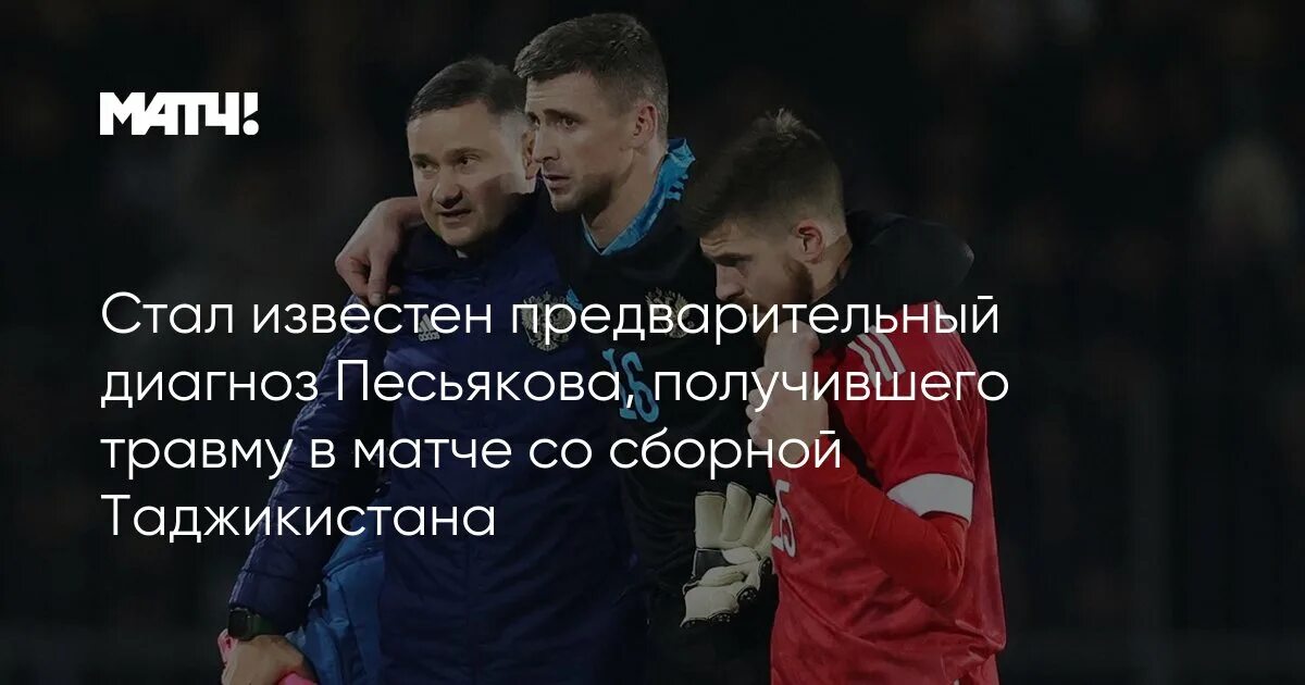 Ошибка песьякова. Ошибка песьякова