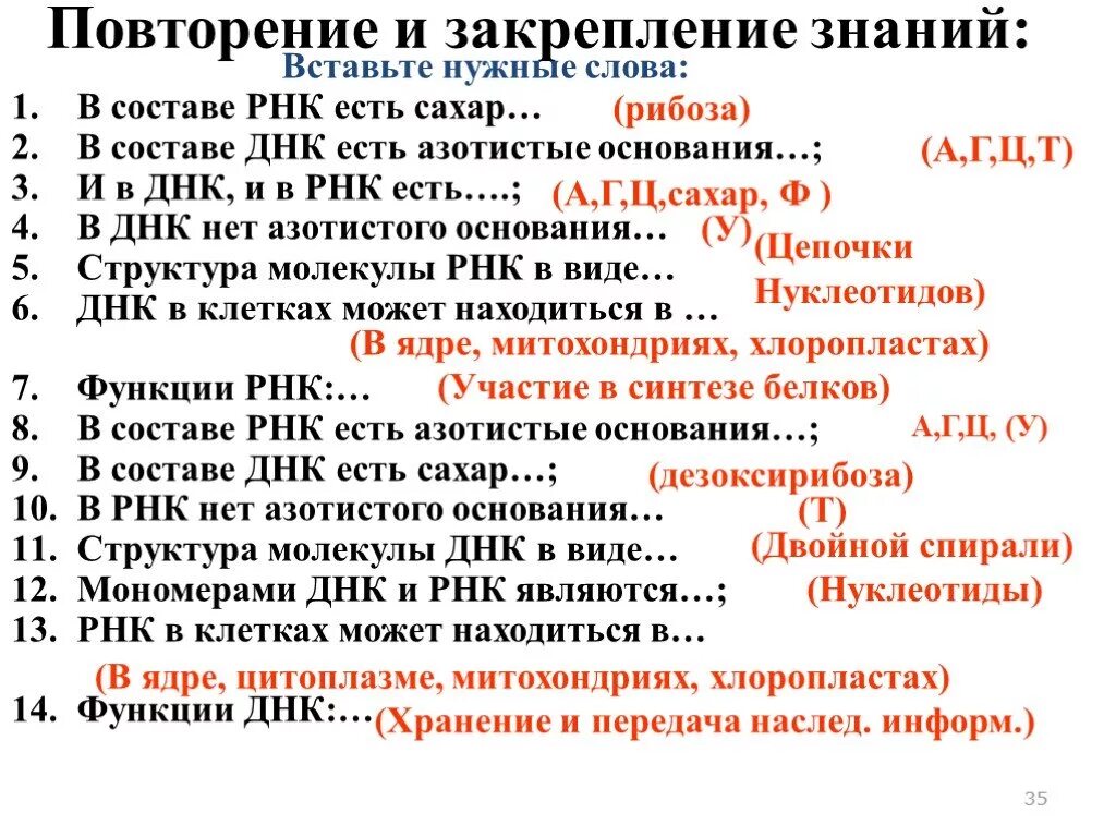 Типы ДНК И РНК. Задачи на Цепочки ДНК И РНК. ДНК И РНК это в биологии. Вопросы на тему ДНК И РНК.