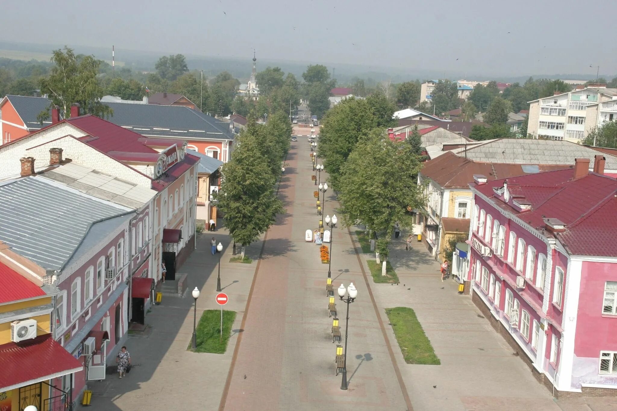 Кстати нижегородская область