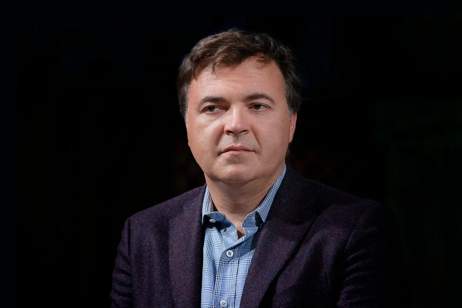 Режиссер последнего. Режиссер последнего