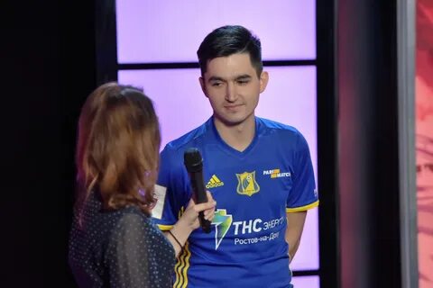 Нягань квн