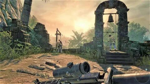 Black ops 2015