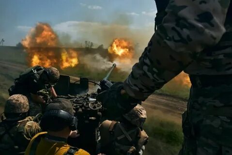 Тяжелый бой 2