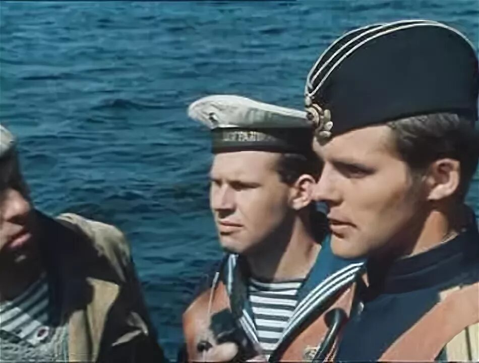 государственная граница соленый ветер