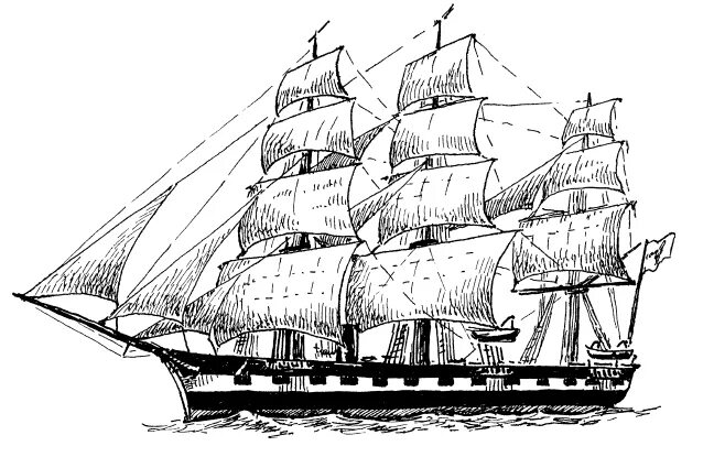 Научное судно челленджер какой океан. Парусный Корвет Челленджер. Британский Трехмачтовый Корвет Челленджер. Корабль Челленджер 1872. Парусно-паровой Корвет Челленджер.