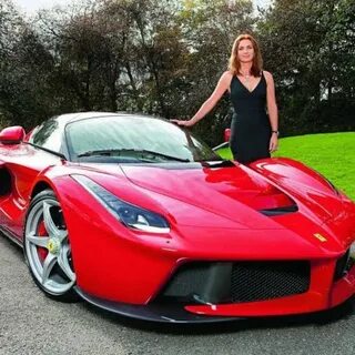 Sophie cars