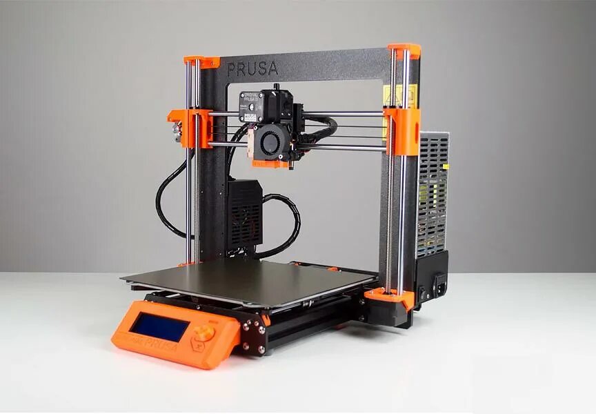 Включи 3 д принтеры. Original Prusa i3 mk3. 3d принтер Prusa i3. 3д принтер Original Prusa i3 mk3s. Принтер Prusa i 3.