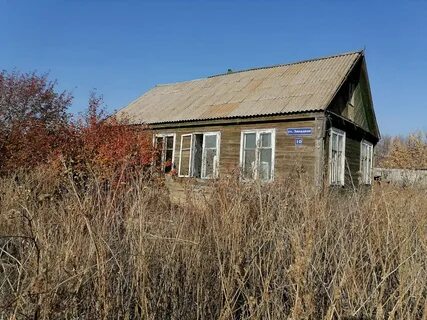 Михайловка оренбургская область