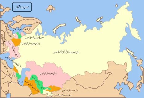 Границы республик закроют