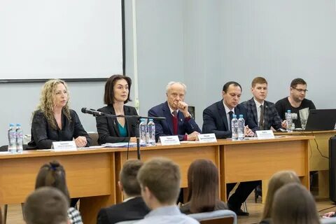 Факультет 18