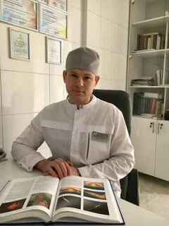 Флеболог оренбург