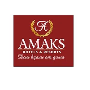Карта лояльности амакс