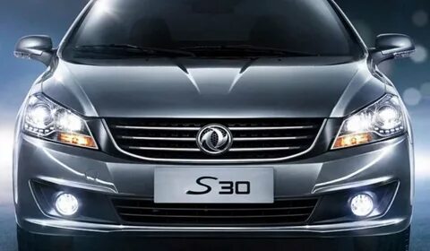 Dongfeng motor corporation