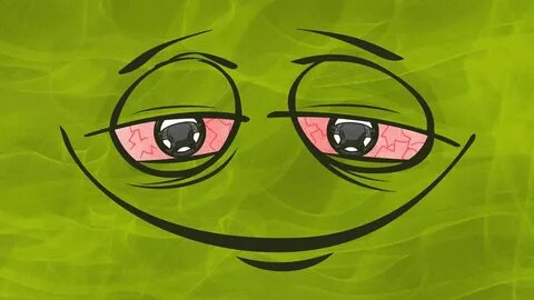 Have a high eyes