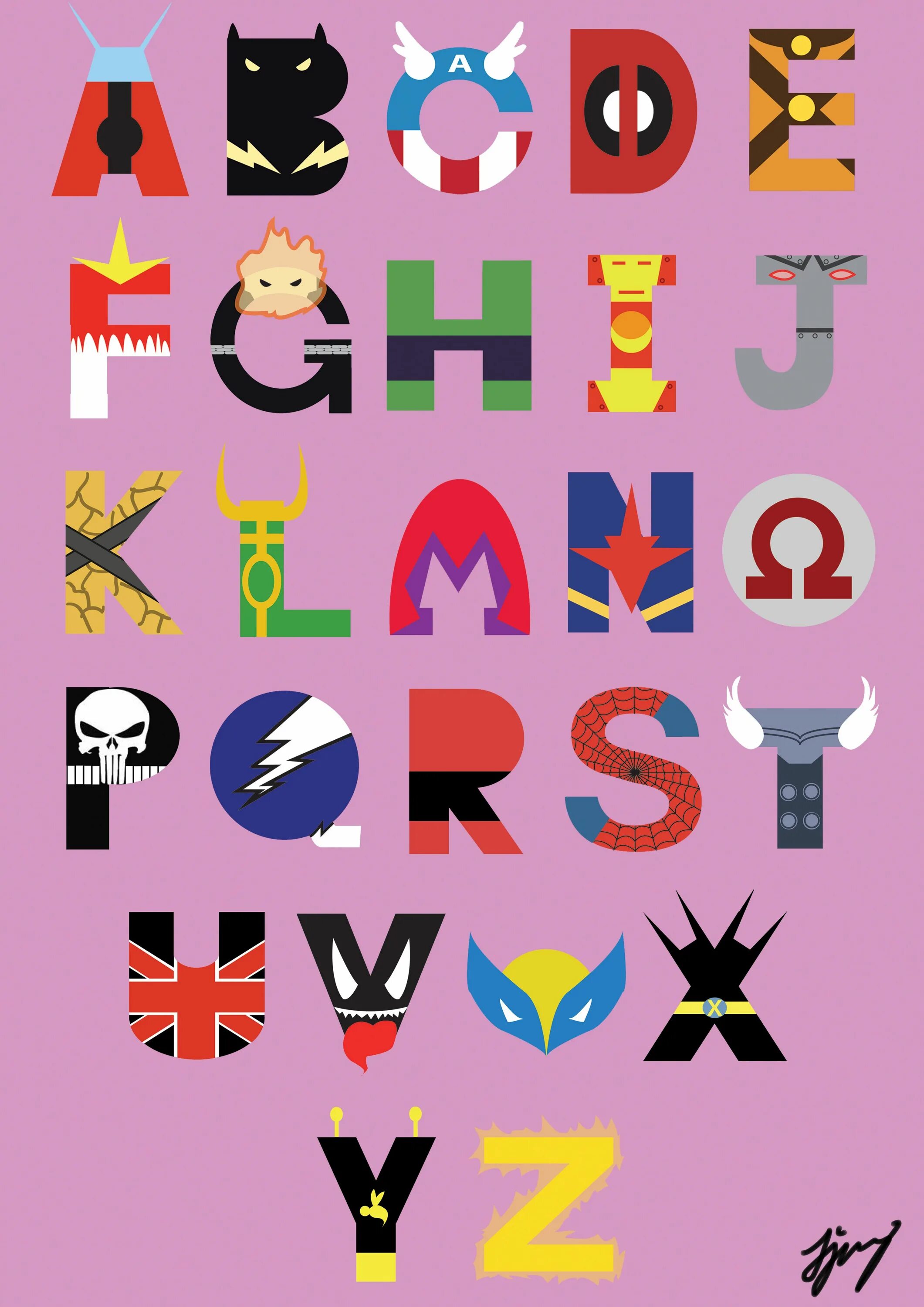 Буквы в стиле Марвел. Буквы в стиле Мстителей. Супергерои и их названия. Шрифт в стиле Марвел. Про супергероя по английскому
