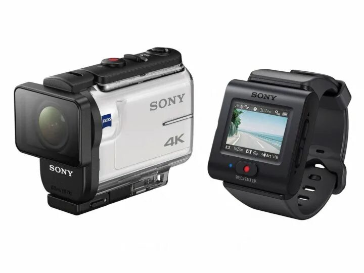 Экшн камера Sony FDR-x3000r. Экшен камера Sony 3000. Sony as 300 белая.