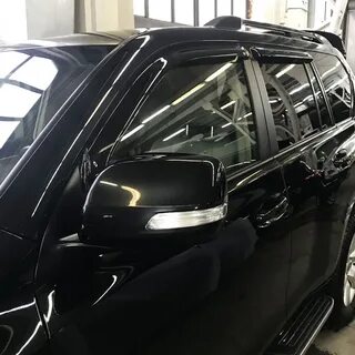 Дефлекторы egr