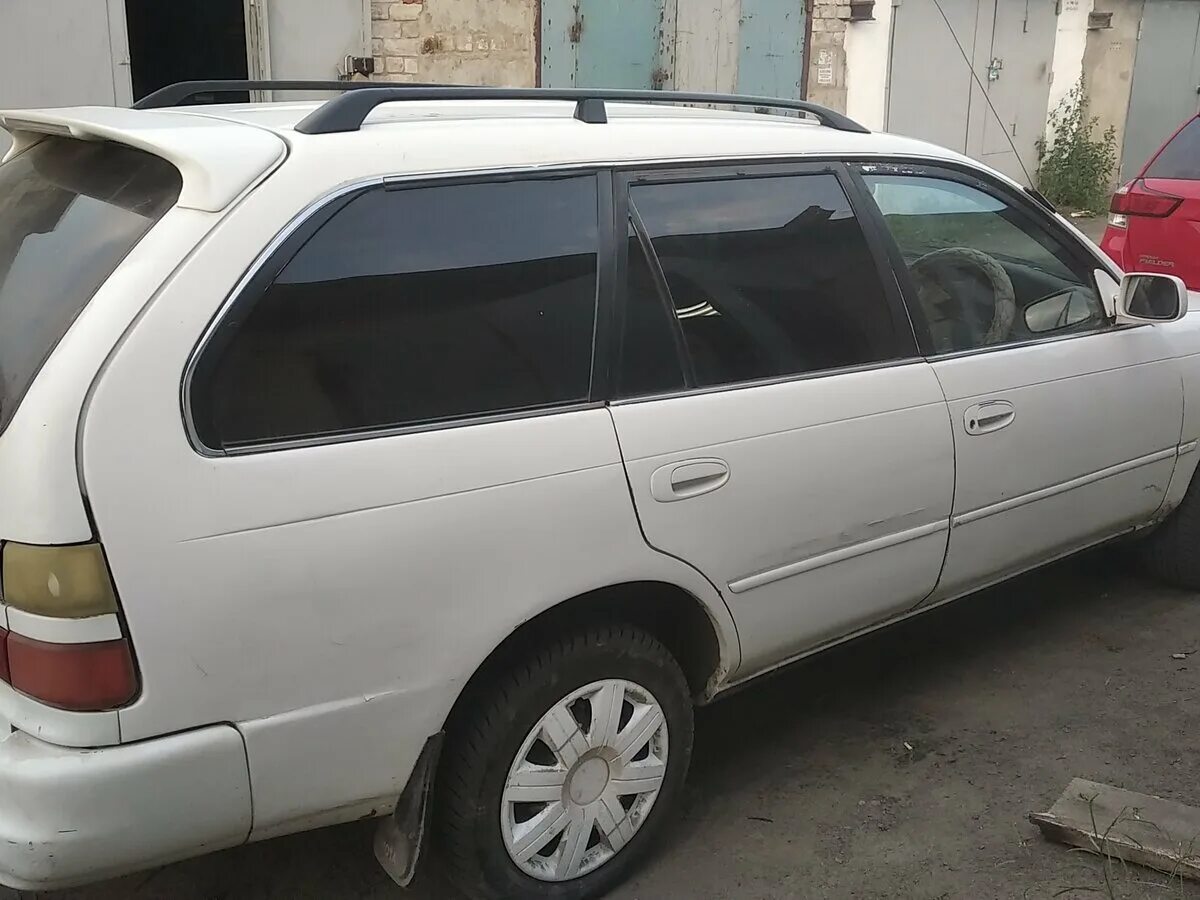 Тойота Королла универсал 1999. Toyota Corolla 1999 универсал. Таёта Карола универсал 1999. Таета Карола уневерсам 1999.