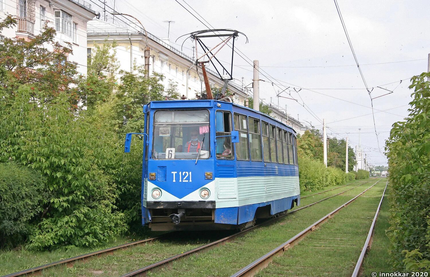 КТМ-6 трамвай. Ангарский трамвай 2022. 71 605 КТМ 5м3 71 608км. Трамвай 6 Ангарск.
