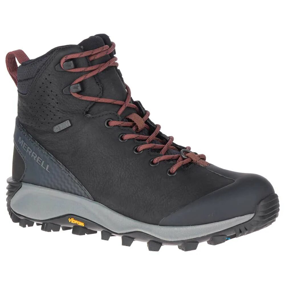 Ботинки merrell j90393. Merrell trekking. Merrell thermo fractal ботинки. Кроссовки merrell мужские. Утепленные женские ботинки merrell.