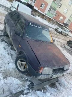 Ваз 2109 1999 года