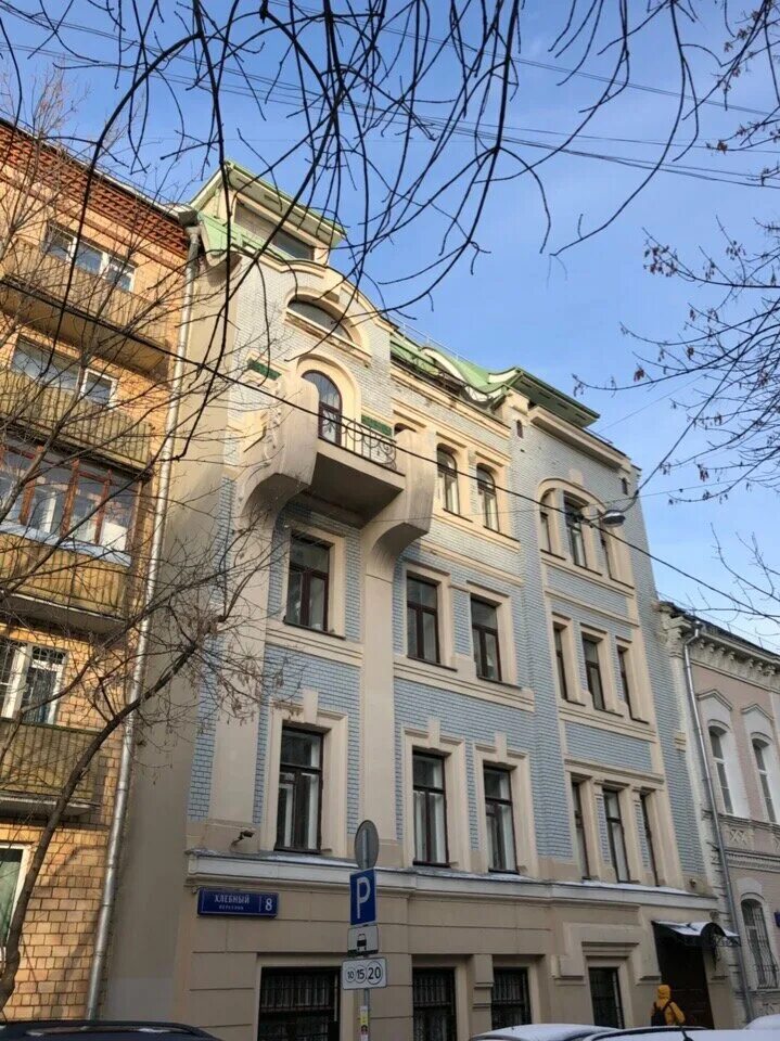 хлебный пер. хлебный переулок 6а москва. хлебный пер. особняк гриневского в хлебном переулке. хлебный пер.