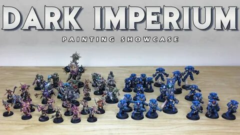 Imperial dark