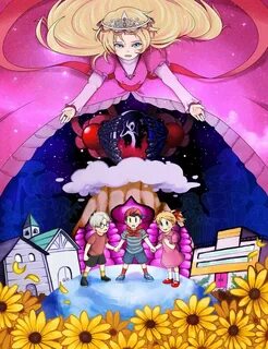 Mother game