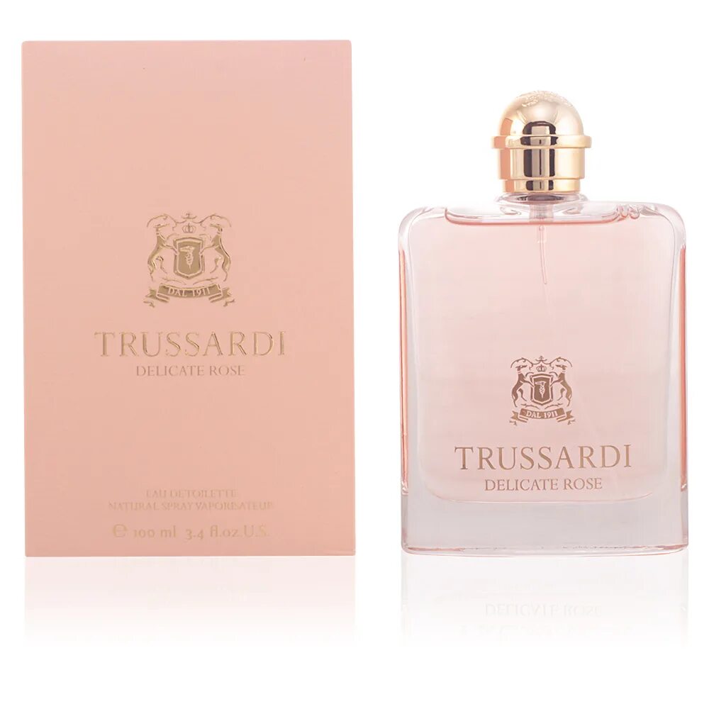 Труссарди май нейм. Женских духов труссарди. Trussardi my name w edp 30 ml. Труссарди деликат роуз 50 мл. Духи труссарди женские деликат роуз.