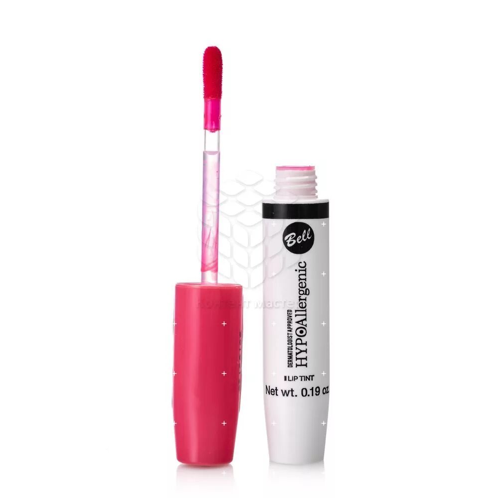Тинт 03. Белл гипоаллергеник тинт. bell hypoallergenic краска для губ. hypoallergenic lip tint. bell гипоаллергенный тинт для губ 03.