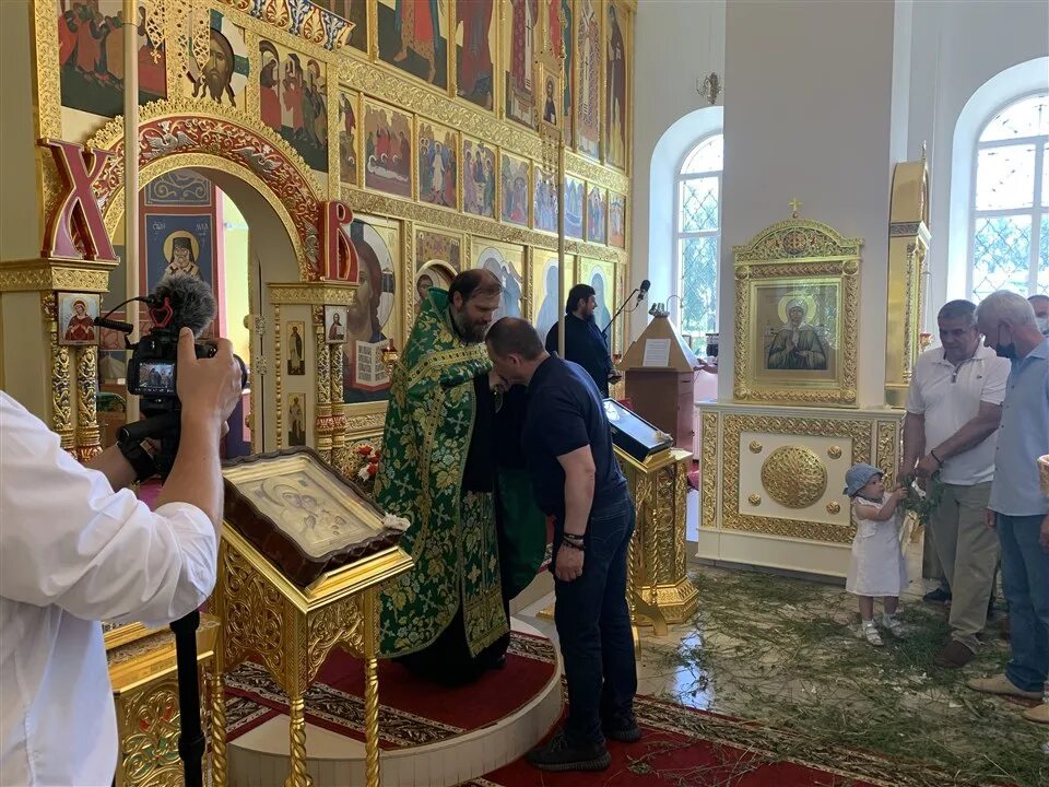 С праздником троицы. Троица в ловчиково 2024. Праздник в ловчиково. Троица в ловчиково 2024. Ловчиково орловская область глазуновский.