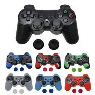 Аксессуары для игр