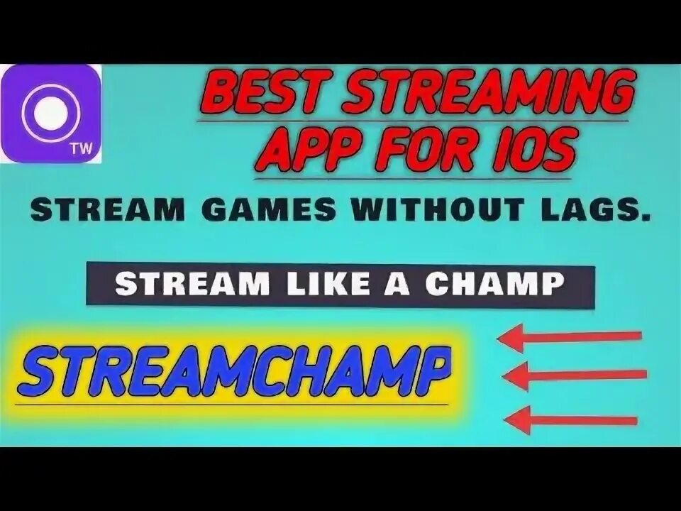 Streamchamp на андроид. Streamchamp на андроид